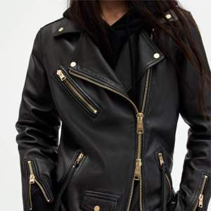 Premium Wholesale Women Black Real Sheepskin Leather <b>Jacket</b> Slim Fit Biker Moto <b>Punk</b> Streetwear Outwear Female Biker Moto Coat - Product Image 6