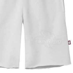 Pantalones cortos informales para hombre con diseño de logotipo personalizado, pantalones cortos para hombre superventas, pantalones cortos de lana de algodón para hombre de buena calidad - Product Image 3
