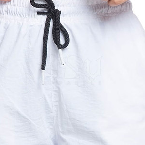 Pantalon décontracté confortable à la mode pour femmes, pantalon pour femmes, fabriqué en usine, avec votre propre logo personnalisé - Product Image 6