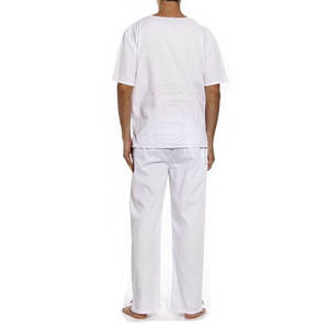 Uniforme Médico al por Mayor del Mejor Material, Diseño Personalizado, Uniforme Médico Más Vendido, Último Diseño de Uniforme Médico - Product Image 2