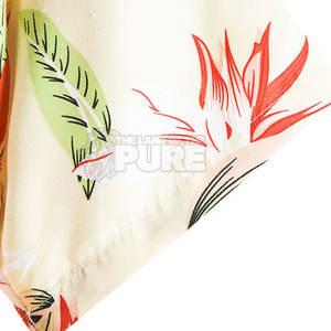 Chemises décontractées imprimées pour hommes, confortables et tendance, taille personnalisée, faible MOQ, chemises décontractées imprimées pour hommes en vente en ligne - Product Image 6