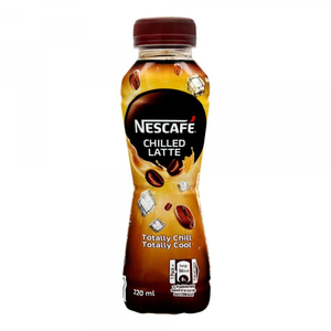 Nestlee de qualité supérieure pour l'emballage instantané sans réfrigération goût amer - Product Image 3