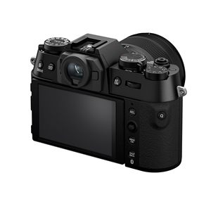 5th Generation 40MP Mirrorless Digital <b>Camera</b> with 16-50mm Lens Kit In-Body Image <b>Stabilization</b> High Resolution Sensor Used - Product Image 2