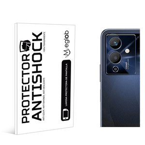 เคสโทรศัพท์พรีเมี่ยมกันกระแทกสำหรับรุ่น Infinix Note 12 Pro 5G กันกระแทก - Product Image 1