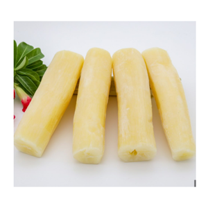 Fábrica a granel mejor precio IQF yuca raíz yuca congelada/yuca rallada congelada de alta calidad Vietnam - Product Image 5