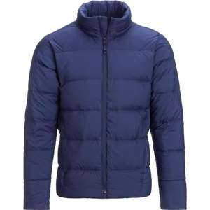 Chaqueta acolchada corta de invierno para hombre, chaqueta acolchada transpirable de secado rápido para hombre, chaqueta acolchada cómoda con capucha - Product Image 6