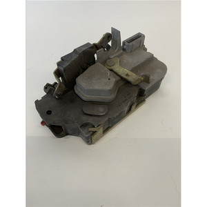 SERRATURA POSTERIORE SINISTRA PEUGEOT 206 1a Serie 913771 (98>03) - Product Image 4