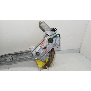 MECCANISMO ALZACRISTALLO ANTERIORE SINISTRO SUZUKI Ignis 2a Serie 8344086G10000 Z13DT (03>09) - Product Image 2