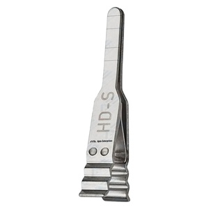 Micro Vessel Clamp Neurology <b>Neurosurgery</b> High Quality Titanium Stainless Steel Medic <b>Instruments</b> Vascular Tweezers - Product Image 1