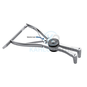 Top Quality Hot Sale <strong>Make</strong> Own Newest Product Uses Hospital Surgery Innomed Trauma <strong>Instruments</strong> by KAHLU ORTHOPEDIC - Product Image 1