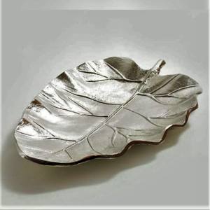 Directement de l'usine Plateau de service rectangulaire en aluminium de qualité supérieure de haute qualité - Product Image 3