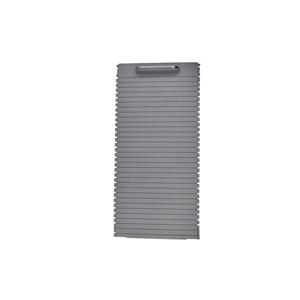 ม่านคอนโซลกลางสำหรับ W212 Mercedes E Class, C Class W204-สีเทา - Product Image 3