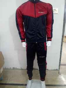 Conjunto de sudadera con capucha y chándales de moda para Hombre | Traje cómodo de invierno - Product Image 6