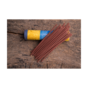 Bâton d'encens d'aromathérapie naturelle, Agarbatti, bonne humeur et méditation, bâtonnets d'élimination de l'énergie négative à bas prix - Product Image 3