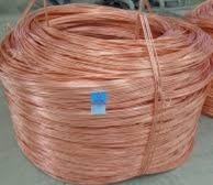 High Purity Copper <b>Wire</b> Scrap 99.9% Top Quality Electric and Industrial Waste Premium 99.9% Copper <b>Wire</b> Scrap for Recycling - Product Image 6