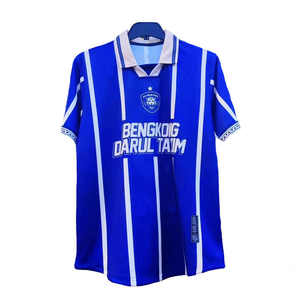 2025 maillot cousu en gros maillot de Football américain uniforme porter nouveau Design personnalisé tous les joueurs maillot de jeu - Product Image 3