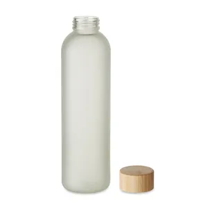 Botella de Vidrio Personalizada LOM de 650 ml para Merchandising - Product Image 3
