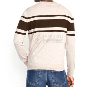 Sweats d'hiver pour hommes de haute qualité couleur unie 100% coton mode porter Style décontracté - Product Image 2