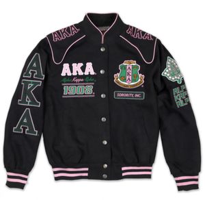 Vestes universitaires pour hommes en gros personnalisées, vestes de baseball personnalisées, imperméables, écologiques, bomber, logo personnalisé en couleur - Product Image 1