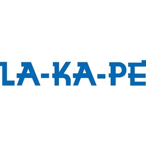 Caja y Contenedor de Almacenamiento de PP Gris LA-KA-PE, Modelo PLK, Dimensiones L164xW105xH75mm - Product Image 1