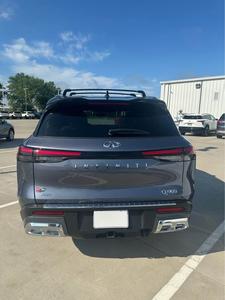 Pre Owned Clean 2022 Infinit-i Qx60 AUTOGRAPH Sport - Product Image 5