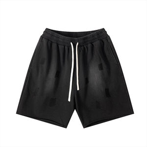 Shorts de gym décontractés pour hommes Shorts d'entraînement pour adultes Offre Spéciale vente en gros de vêtements de sport pour hommes Shorts de course pour hommes - Product Image 6