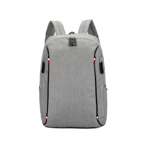 Mochila para Portátil de Alta Calidad, con Cierre de Cremallera, Elegante Bolsa de Viaje Unisex, Forro de Poliéster Resistente, 36-57L - Product Image 5