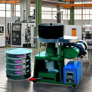 Testeur d'indice de broyabilité <span class=keywords><strong>Hardgrove</strong></span> Testeur de broyabilité <span class=keywords><strong>Hardgrove</strong></span> pour l'analyseur d'indice de broyabilité du charbon de charbon Prix d'usine - Product Image 3