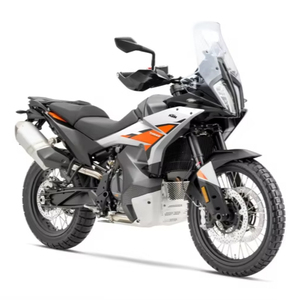 Nouvelles motos KTM 790 Adventures 2025 authentiques en vente - Product Image 1
