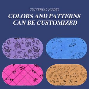 Anti-Schnarch-Lippen-förmige Mundst reifen mit PE-Material CE-zertifiziertes hypo allergenes und latex freies Schlafmittel - Product Image 4