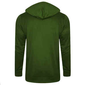 Factory Direct Sale Customized Zipper Rhinestone <b>Hoodie</b> For <b>Men</b> Best Clothing Street Wear <b>Fleece</b> <b>Men</b> Rhinestone Zipper <b>Hoodie</b> - Product Image 2