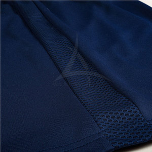 Tenues de football sur mesure de haute qualité, respirantes, légères, 100% polyester, vêtements de football pour hommes adultes, découpe automatisée - Product Image 6