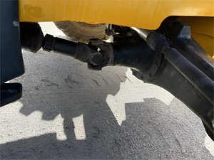 รถตัก3CX17 2013 JCB สมรรถนะสูงมือสองแบรนด์ดัง JCB - Product Image 6