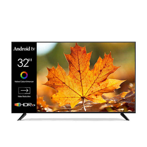 Televisor Inteligente LED con Marco de Plástico, Pantalla Plana UHD 4K HDTV de 55-85 Pulgadas, con Altavoz Integrado y Modo de Juego - Product Image 4