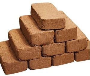 SUSTRATO DE COIR NATURAL/SIN QUÍMICOS/LISTO PARA USAR - Product Image 4