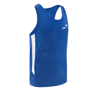 ชุดชกมวยสำหรับฝึกซ้อมแบบปรับแต่งได้ชุดแฟชั่นศิลปะการต่อสู้ - Product Image 4