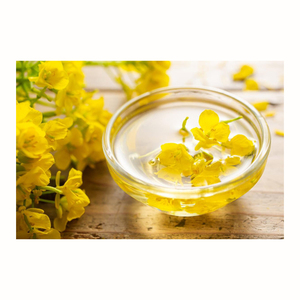 Precio de Venta caliente de aceite de colza refinado/aceite de cocina de canola a granel/aceite de colza crudo de canola refinado orgánico de calidad superior - Product Image 5