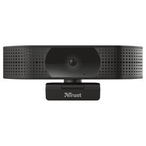 Cámara USB TEZA 4K Tipo-A y Tipo-C Negra 24280 con Enfoque Automático, Video UHD 2160p, Cámaras Web para Videoconferencias, en Stock - Product Image 2