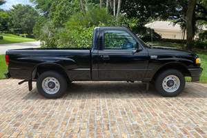 MAZDA B3000 SX 2000 d'occasion, conduite à gauche/droite - Product Image 2