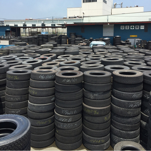 Neumáticos Usados Baratos en Existencia / Neumáticos Usados de Primera Calidad para Automóviles en Venta - Product Image 4