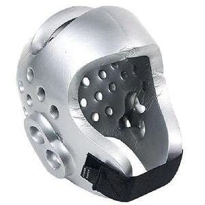 Protector de Cabeza de Seguridad para Kickboxing y Taekwondo, Acolchado de PU Ligero, Personalizable OEM, Diseño Modular, Cascos de Boxeo Transpirables de Espuma - Product Image 5