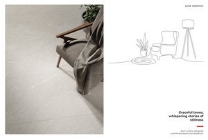 Azulejos de Porcelana Resistentes para Exteriores de 600x1200, Antideslizantes, con Textura de Piedra, Resistentes a la Intemperie, Mejor Precio y Calidad - Product Image 6