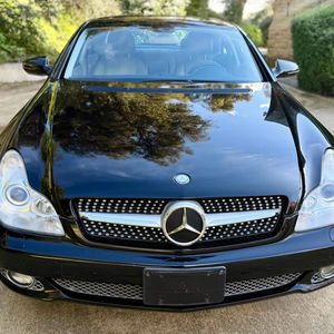 Mercedes-Benz CLS550 2009 Usado, Sin Reserva, Motor V8 de 5.5 Litros, Paquete Premium 1, Propiedad de California, Sin Modificaciones - Product Image 1