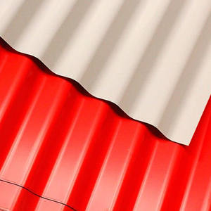 Teja Continua Maule Prepintada 0,40x1113x3775 Negra - Product Image 2