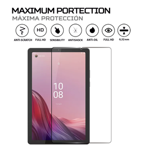 Protector de Pantalla Antishock para Lenovo Erazer M9, Protección Premium para tu Dispositivo - Product Image 2