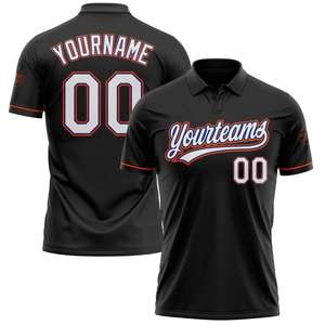 T-shirt pour homme de haute qualité, 100% polyester, jersey uni décontracté, imprimé par transfert thermique, 200g, séchage rapide, manches courtes, logo personnalisé - Product Image 4