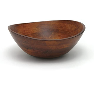 Handmade Customised Round <b>Black</b> <b>Coasters</b> Designer Wooden Mango for Home Hotel Restaurant for Gifts Mats & Pads - Product Image 4