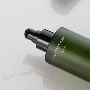 Cuidado de la Piel Orgánico con Botánicos de Origen Coreano para una Hidratación Duradera, Beneficios Calmantes y una Piel con Apariencia Saludable para Hombres - Product Image 4