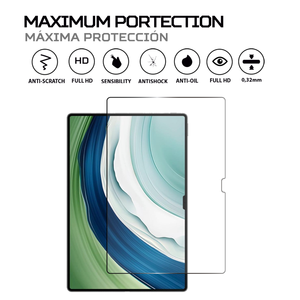 ฟิล์มกันรอยหน้าจอ ANTISHOCK สำหรับหัวเว่ย เมทแพด โปร 13 - Product Image 2