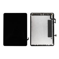 Numériseur d'écran tactile pour iPad Air 4th 10.9 2020 écran LCD avec flex tactile A2324 A2072 4G WIFI